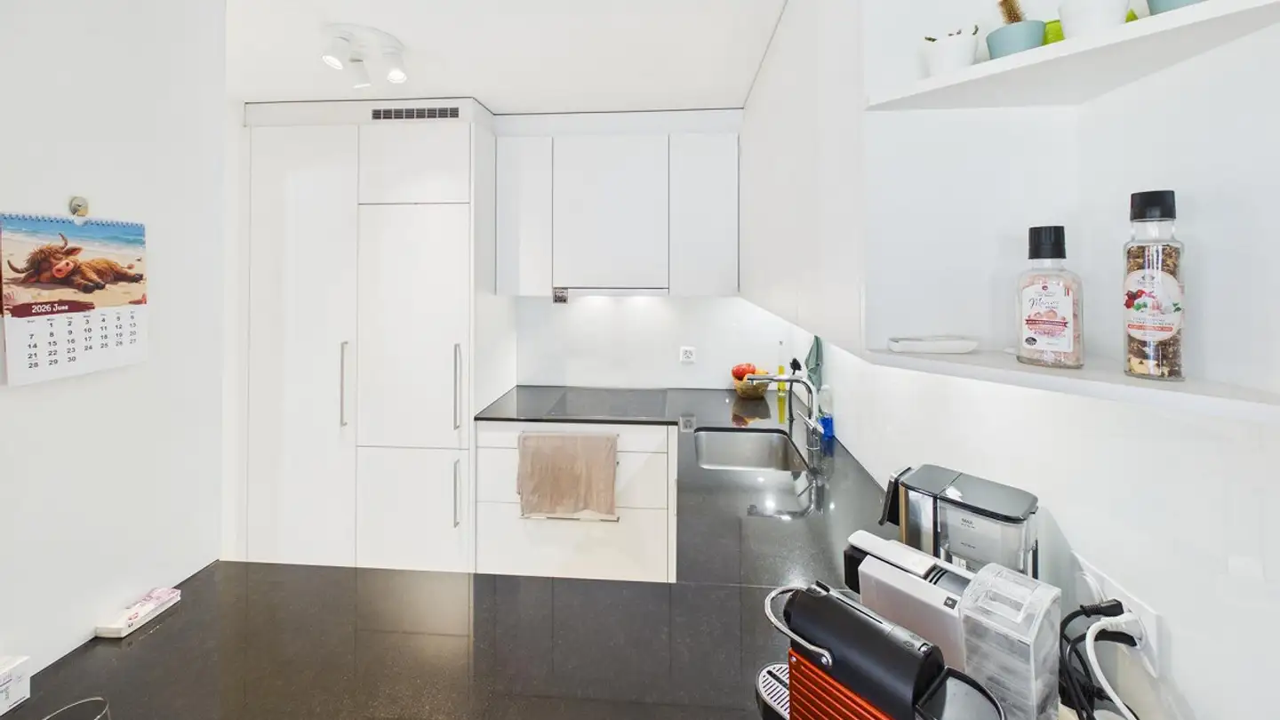Appartamento in vendita - Baarermattstrasse 12, 6340 Baar - Foto 4