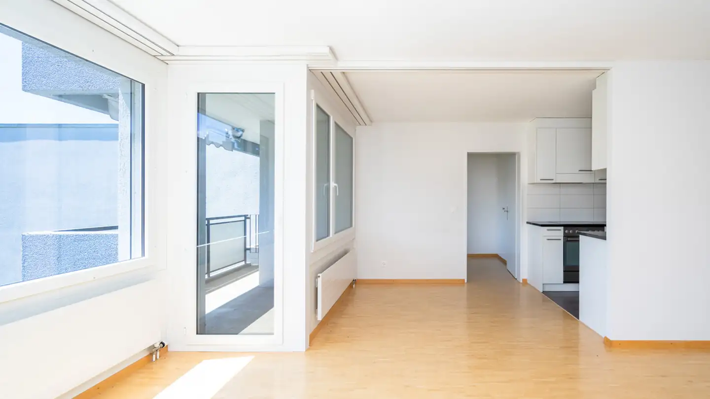 Wohnung mieten - Dorniackerstrasse 25, 3322 Urtenen-Schönbühl - Foto 3