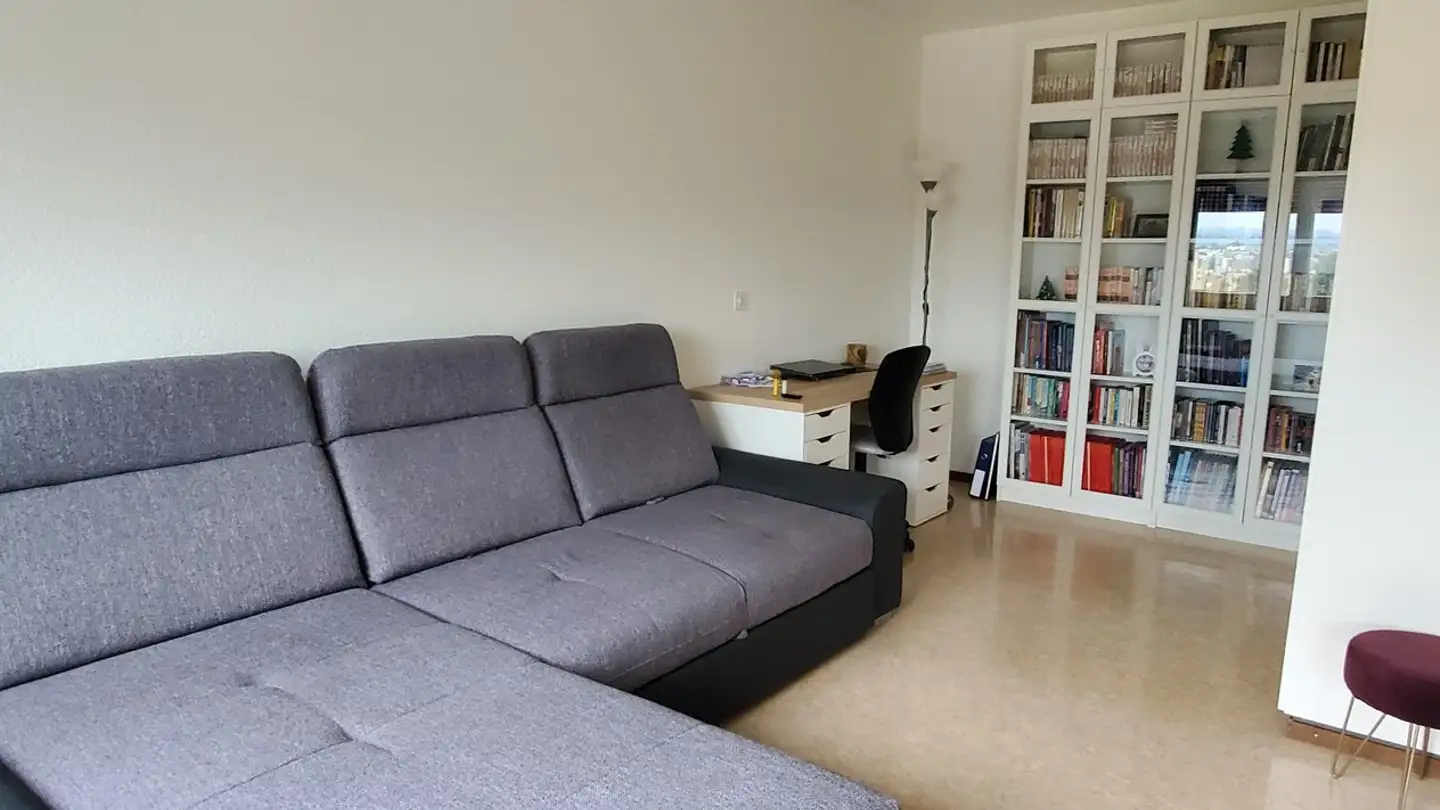 Appartement à louer - Chemin De Bonlieu 14, 1700 Fribourg - Photo 3