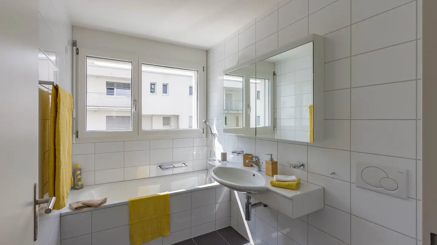 Wohnung mieten - Grossmatt 50, 4616 Kappel SO - Foto 4