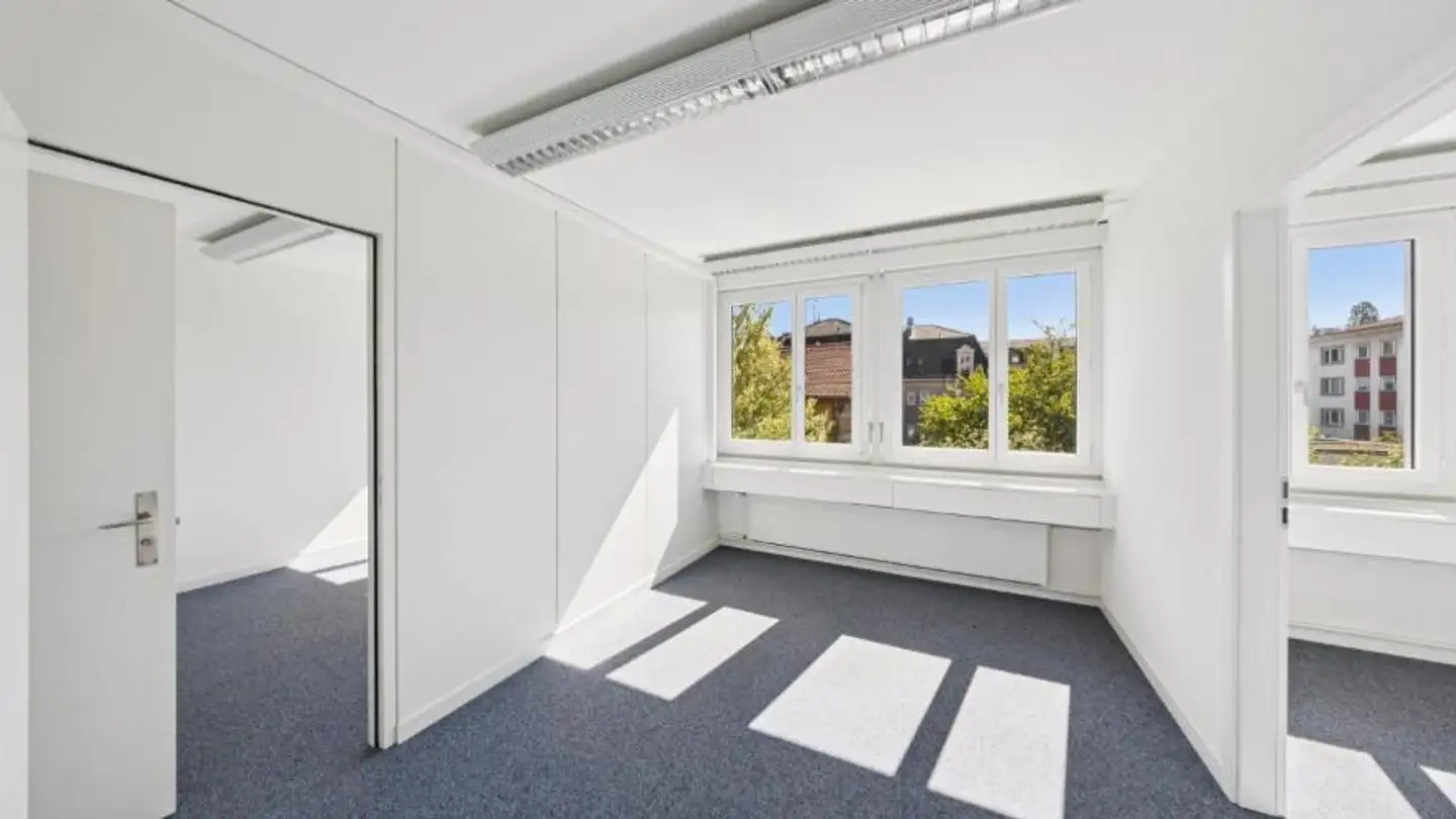 Bureau à louer - Holzikofenweg 22, 3007 Bern - Photo 4