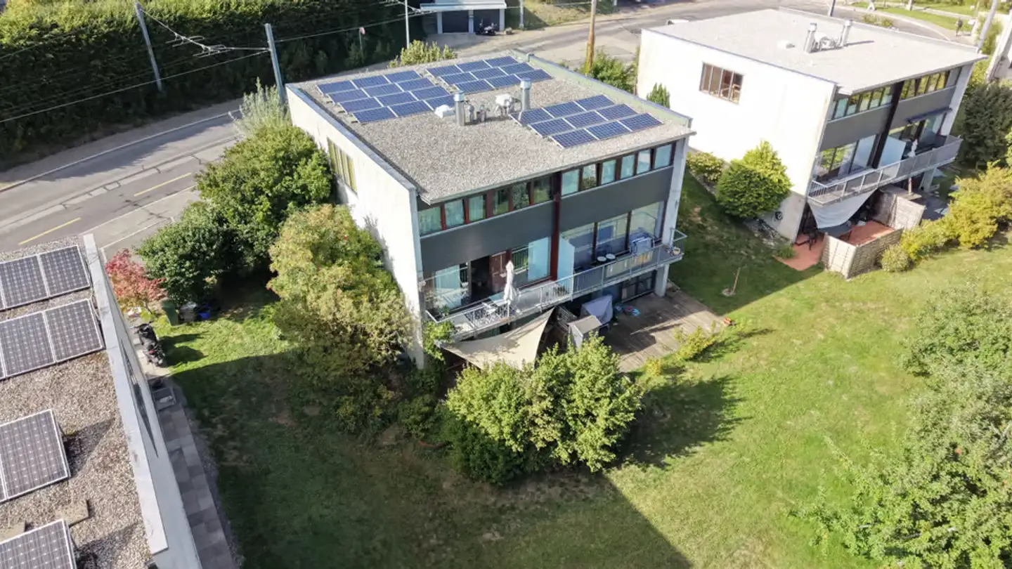 Single house for sale - 2300 La Chaux-de-Fonds