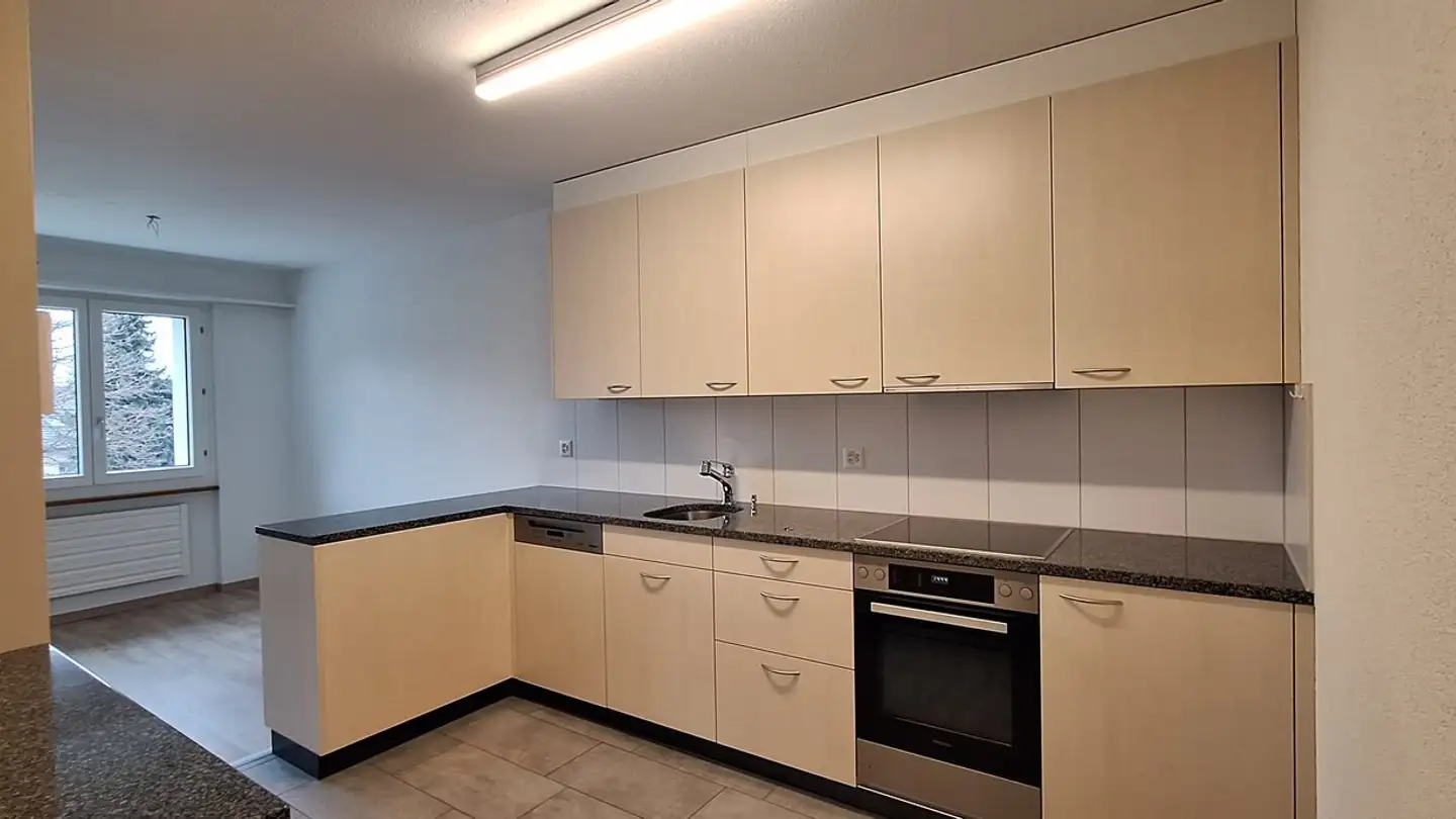 Appartement à louer - Bodenmattestrasse 1, 3752 Wimmis - Photo 2