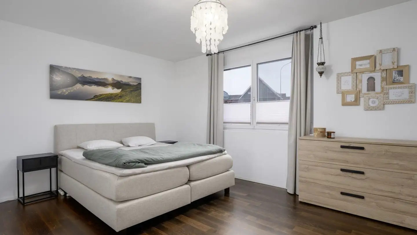 Appartement à vendre - 8606 Nänikon - Photo 4