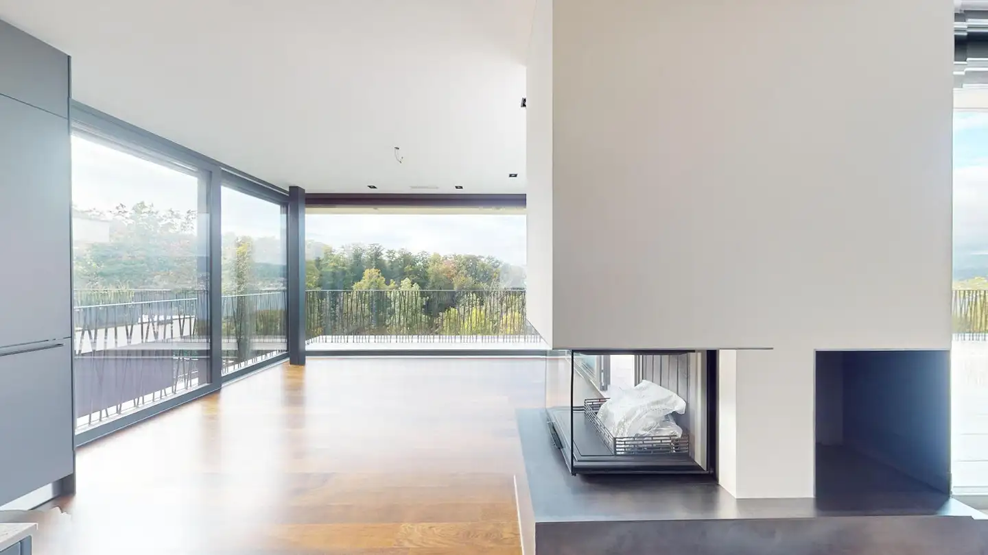 Penthouse mieten - Kappelistrasse 4, 8703 Erlenbach ZH - Foto 4