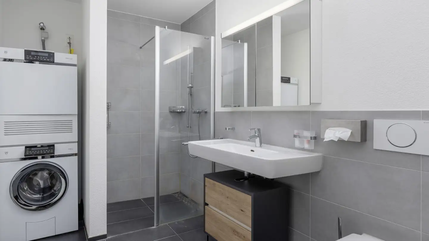 Apartment for sale - 8606 Nänikon - Photo 4