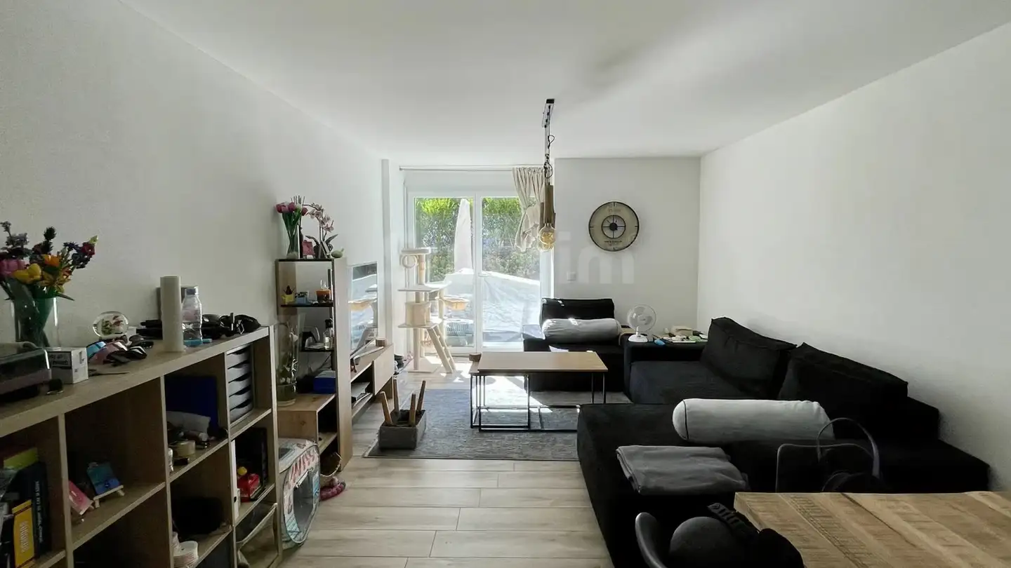 Maisonette mieten - 2043 Boudevilliers - Foto 4