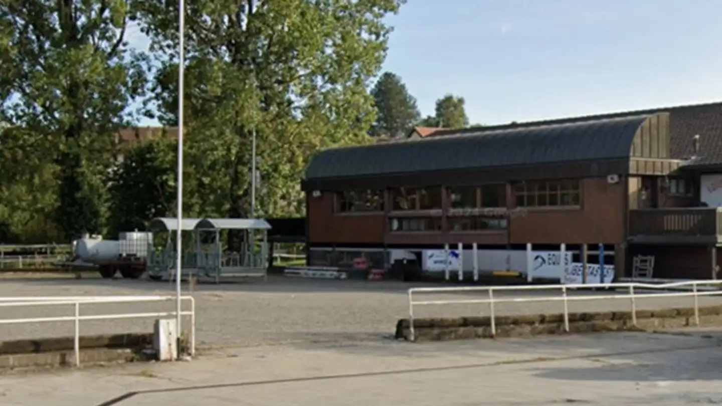 Wohnung mieten - Rue De La Ville 1, 1148 L'Isle