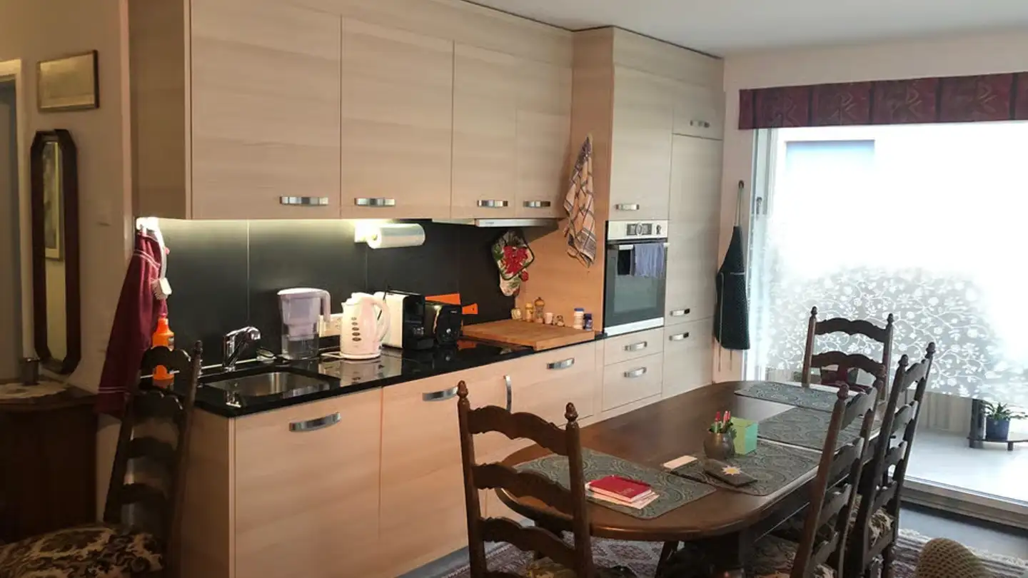 Appartamento in affitto - Rue D'orbe 57, 1400 Yverdon-les-Bains - Foto 2