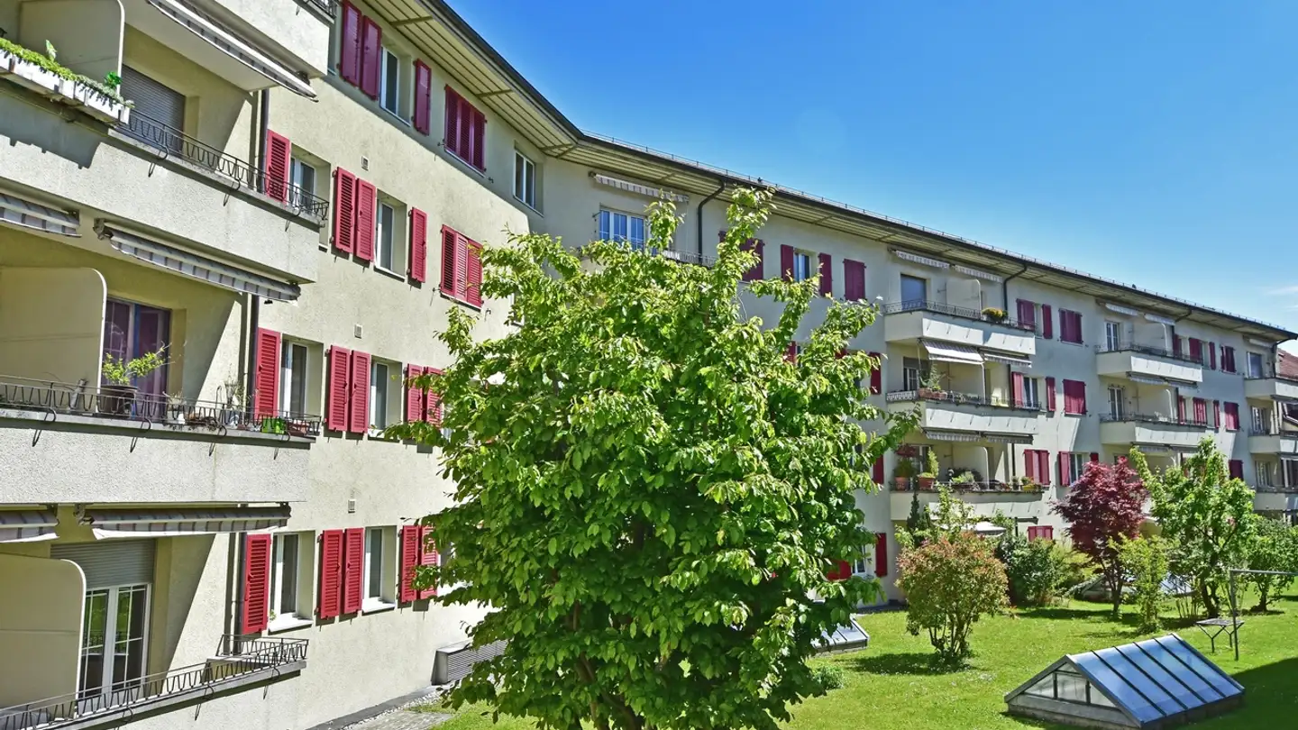 Appartamento in affitto - Konsumstrasse, 3007 Bern - Foto 2