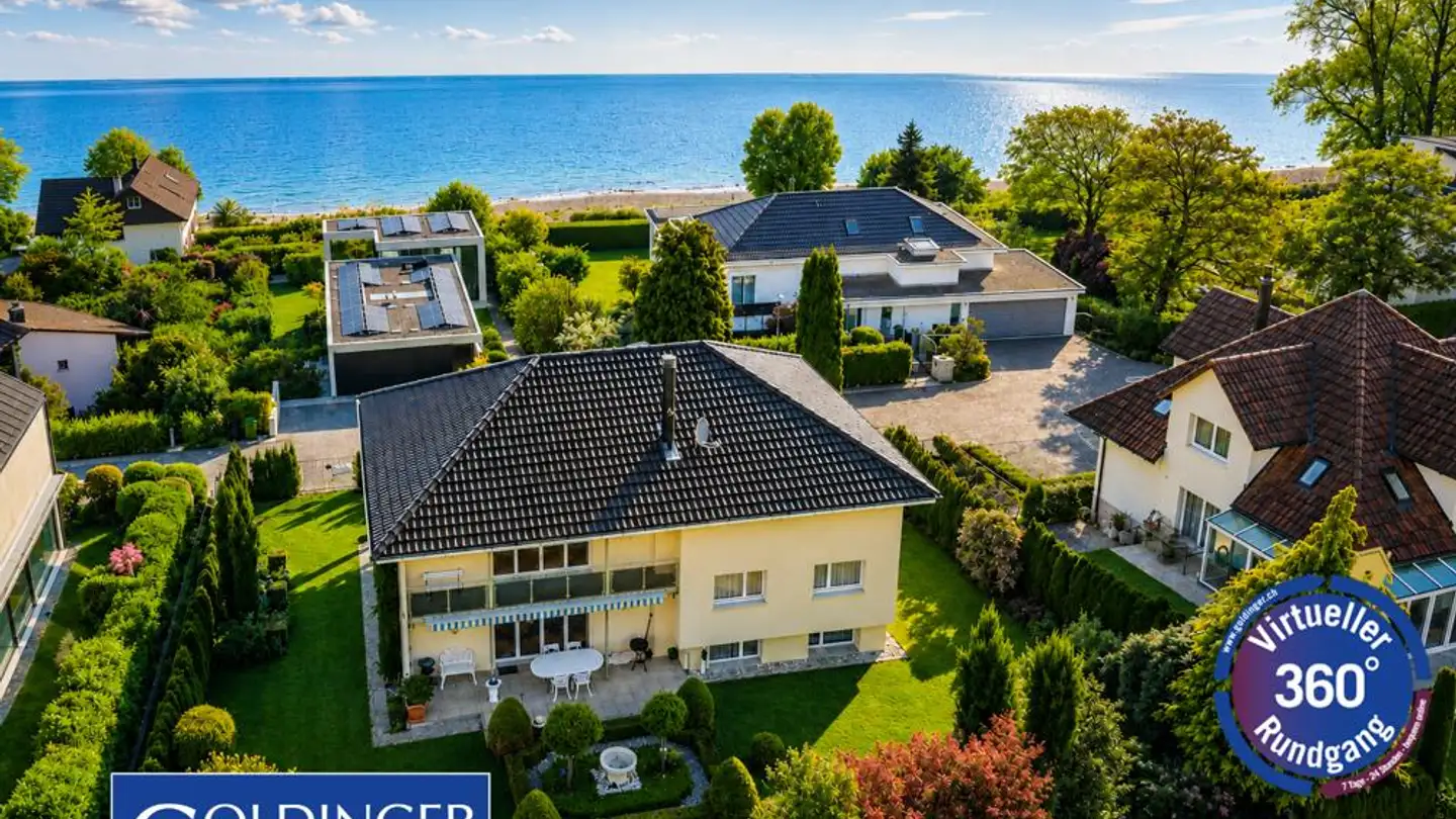 Casa singola in vendita - 8597 Landschlacht