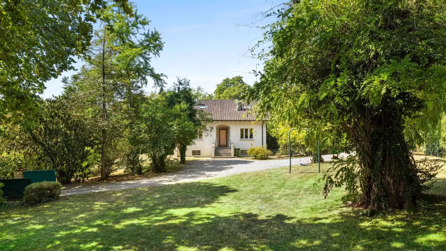 Villa for sale - 1294 Genthod - Photo 3