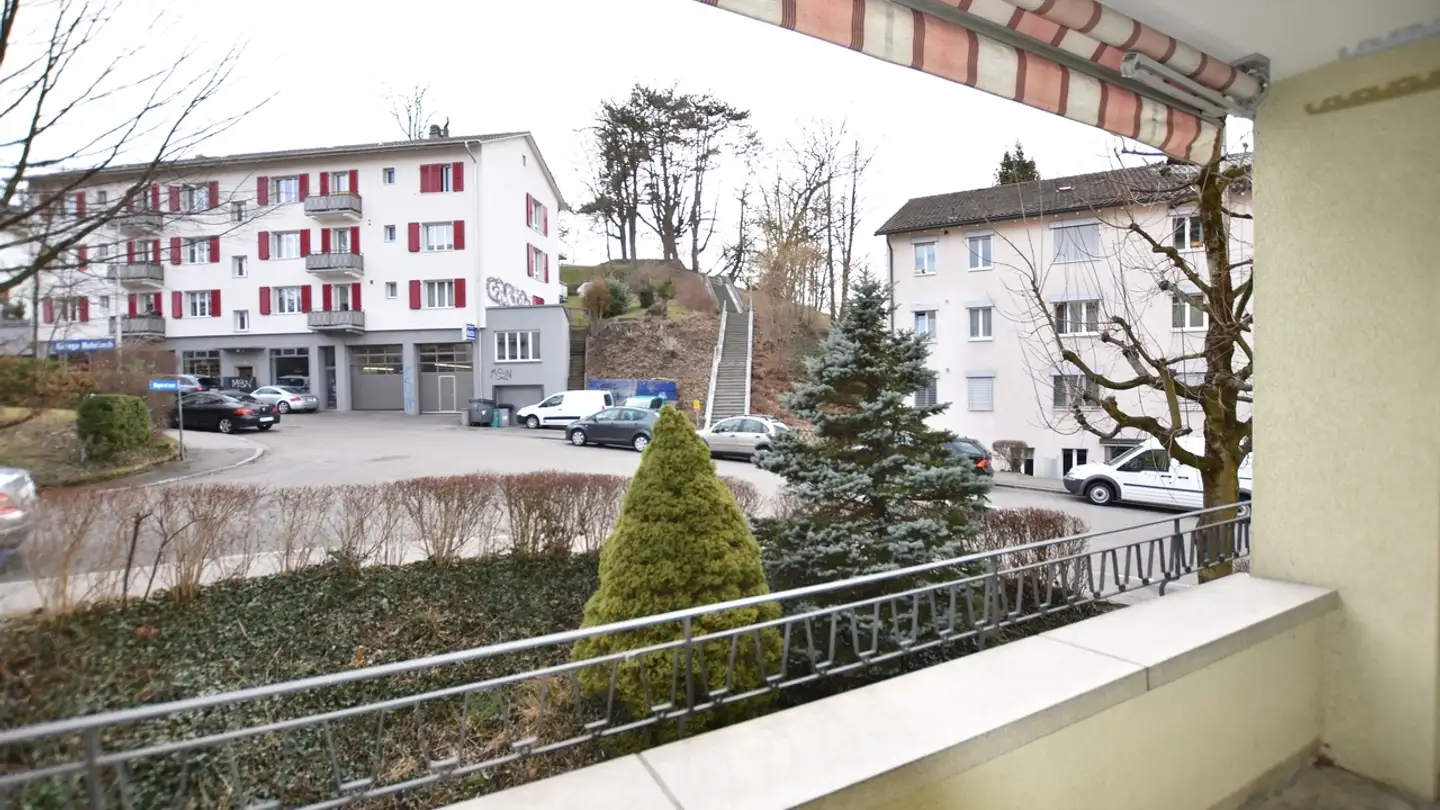 Appartamento in affitto - Konsumstrasse, 3007 Bern - Foto 3