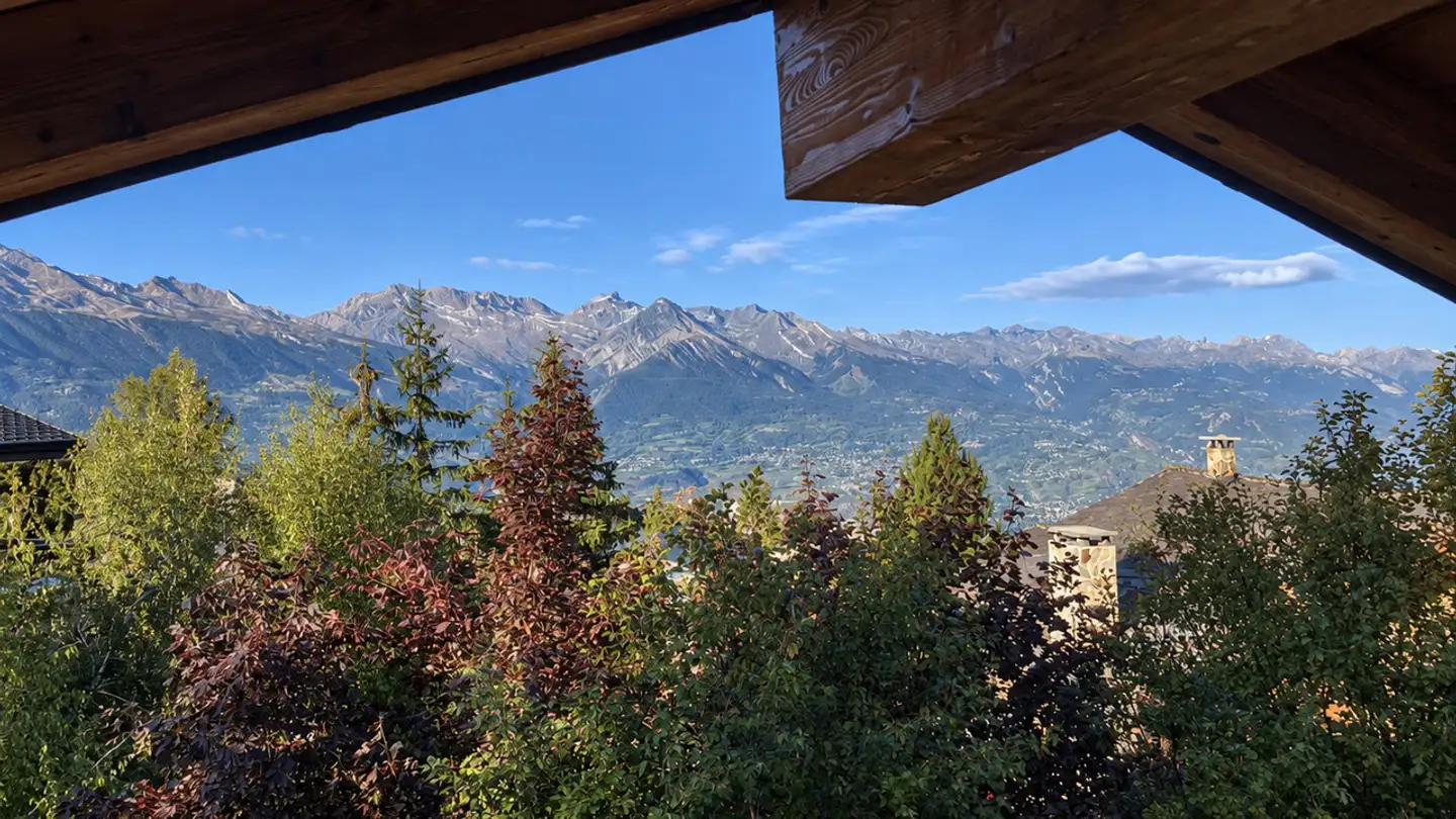 Chalet for sale - 1997 Haute-Nendaz - Photo 3