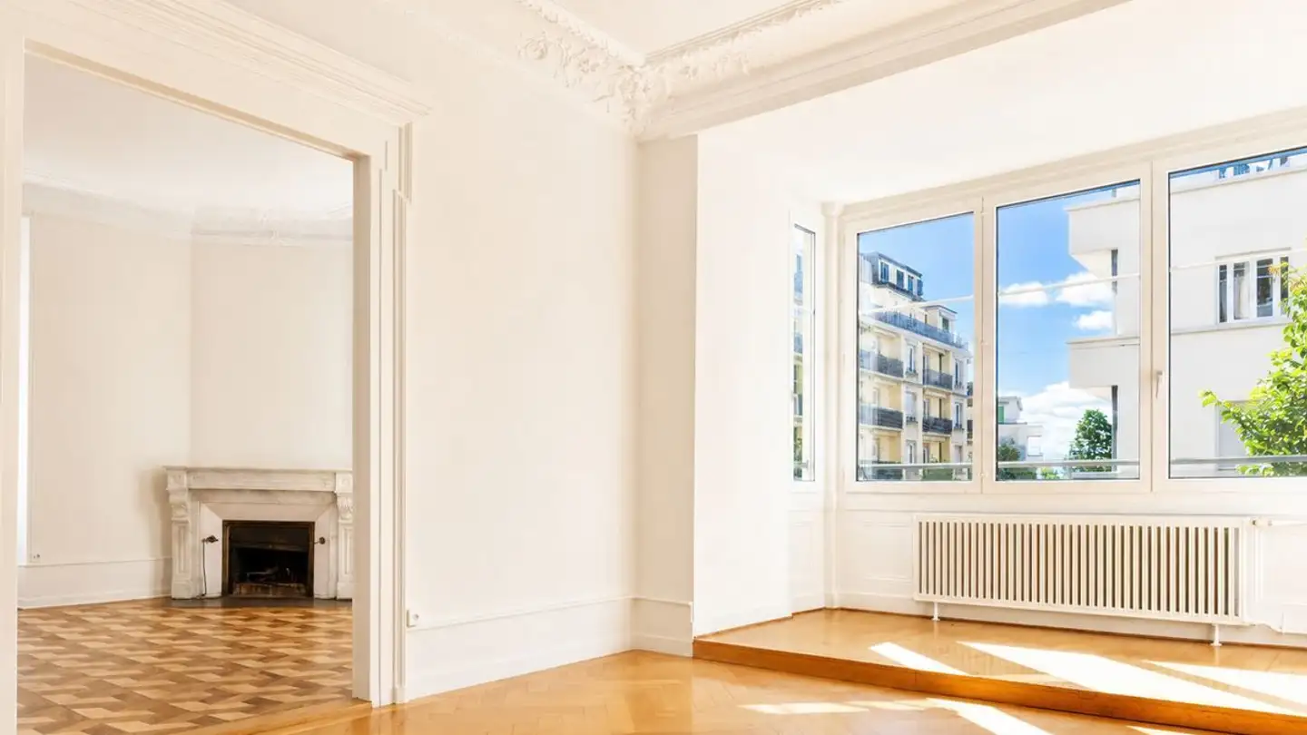 Apartment for sale - 1006 Lausanne