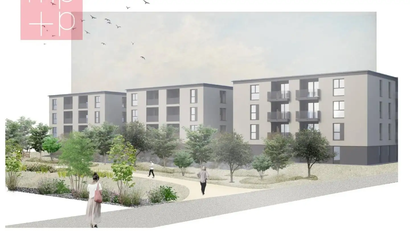 Appartamento in affitto - 6855 Stabio