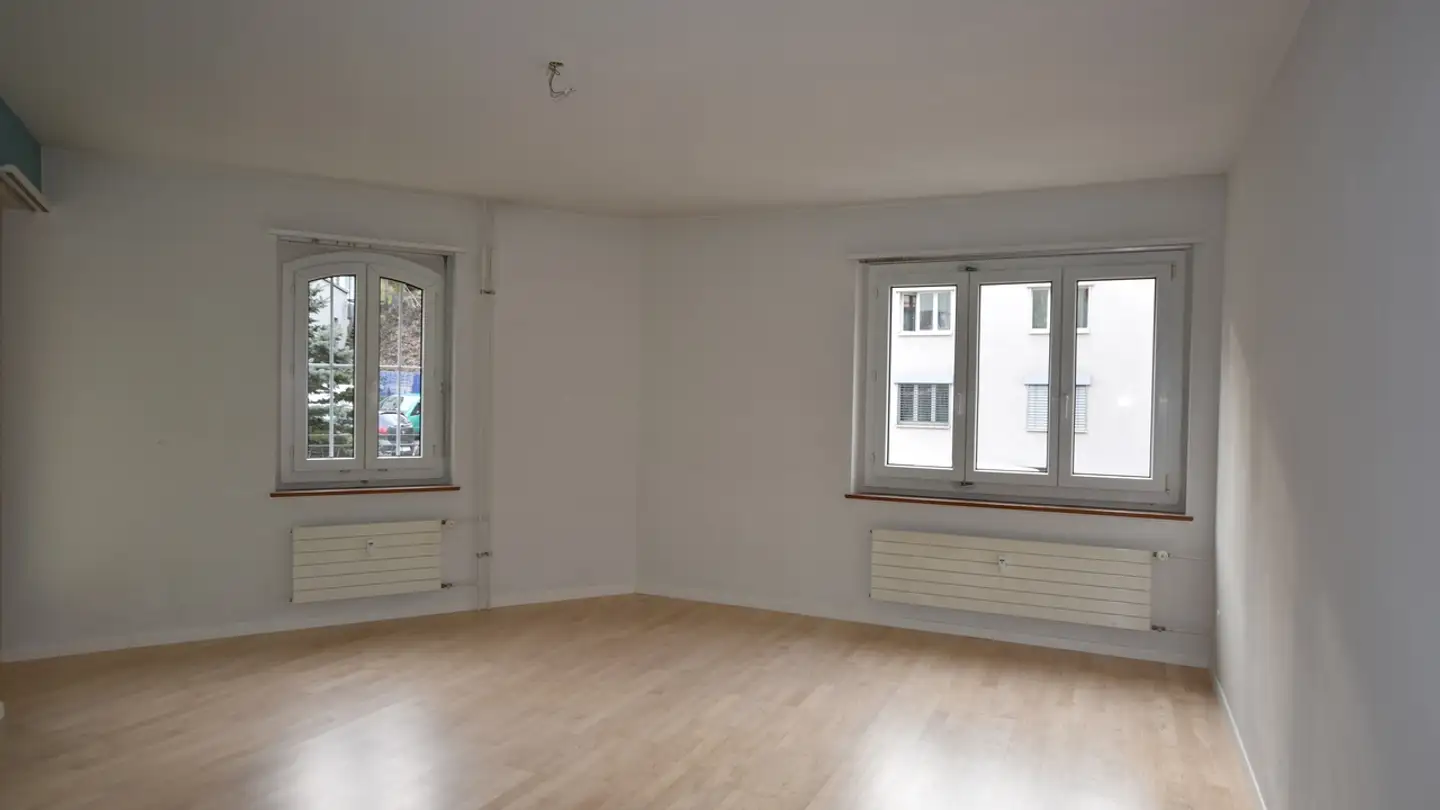 Appartamento in affitto - Konsumstrasse, 3007 Bern - Foto 4