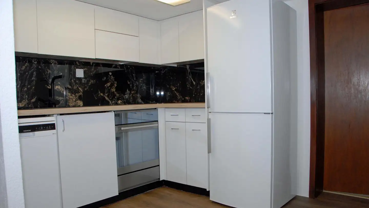 Wohnung mieten - St. Gallerstrasse 16, 9032 Engelburg - Foto 4