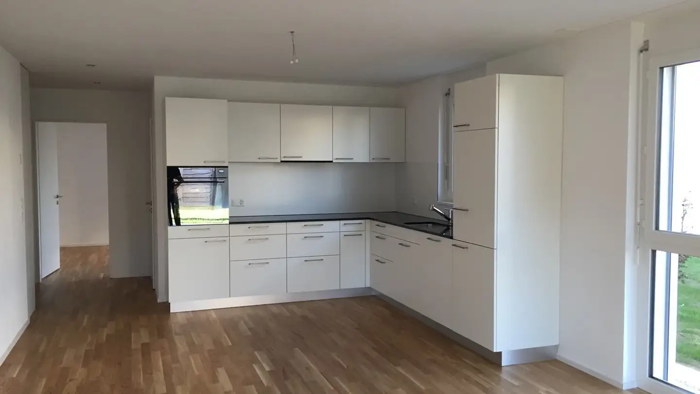 Appartamento in affitto - Mittelstrasse 17, 2558 Aegerten - Foto 2