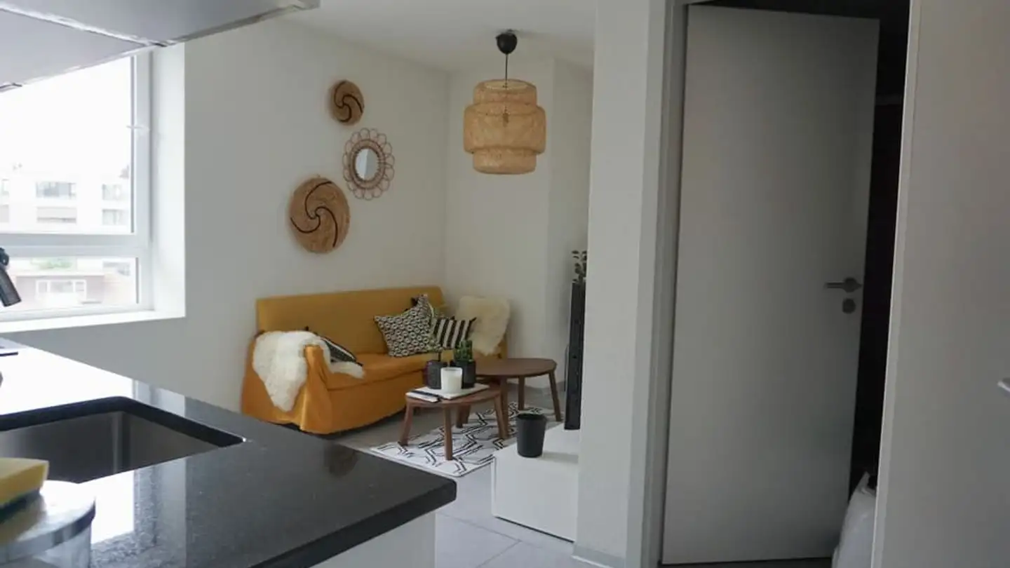 Appartement à louer - Rue Des Prés 2, 2800 Delémont