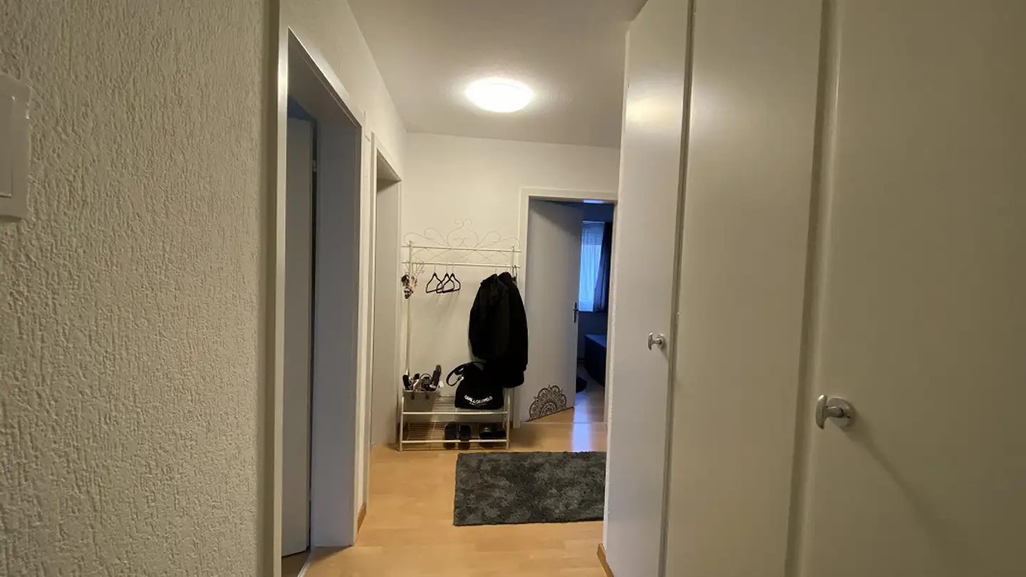 Appartamento in affitto - Haslenstrasse 1, 9245 Oberbüren - Foto 4