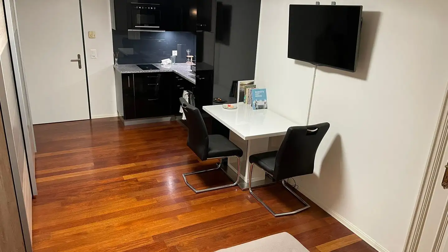 Wohnung mieten - Uetlibergstrasse 360, 8045 Zürich