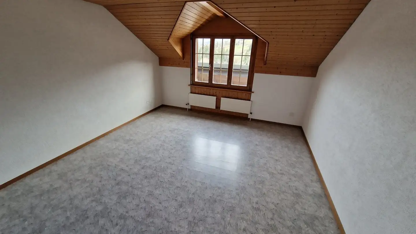 Appartamento in affitto - Rufenen 32, 1716 Plaffeien - Foto 4