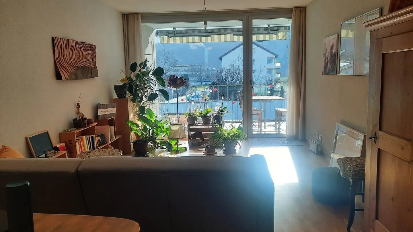Wohnung mieten - Breite 3, 3800 Unterseen