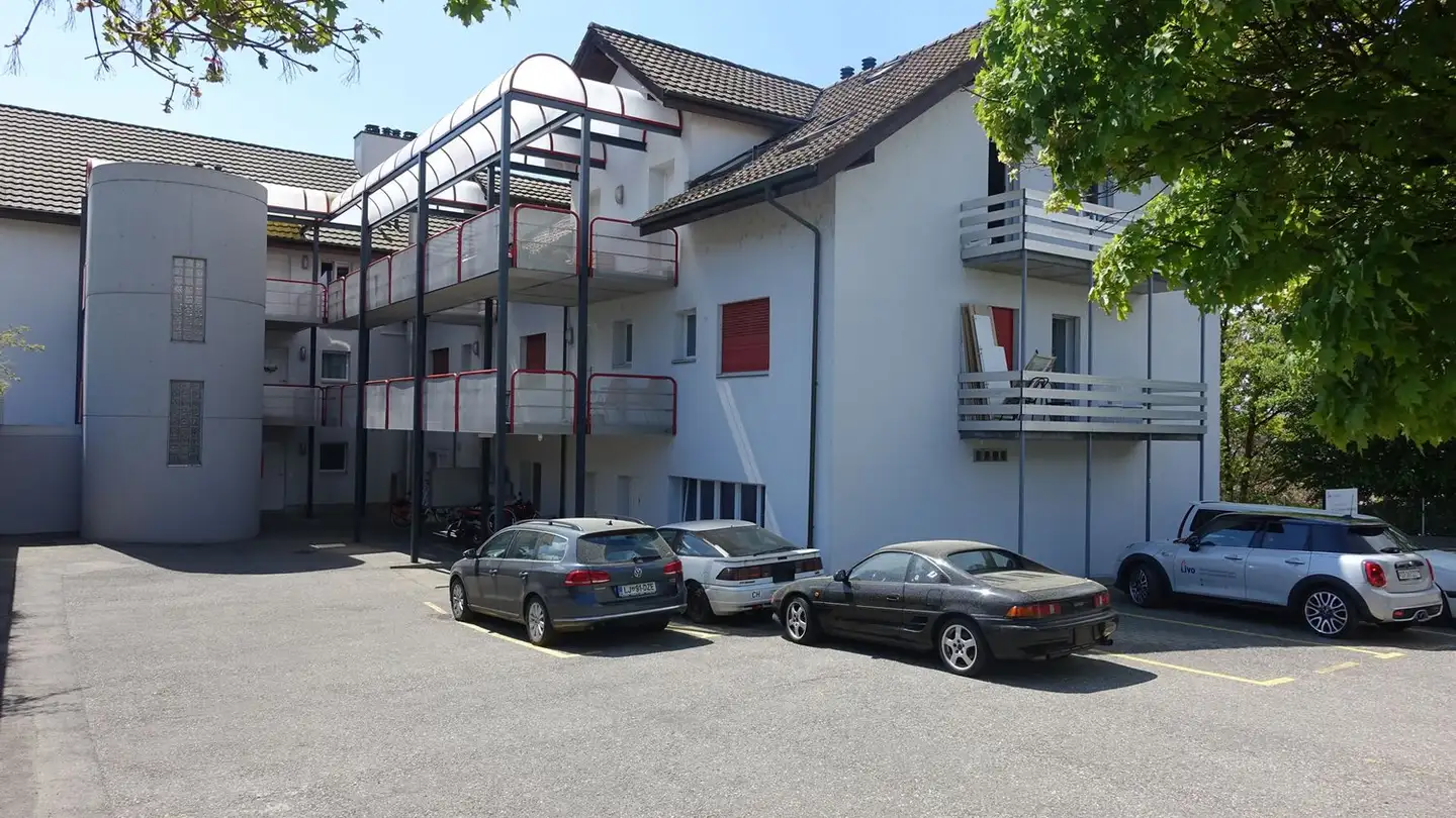 Appartement à louer - Am Stalden 3, 5014 Gretzenbach