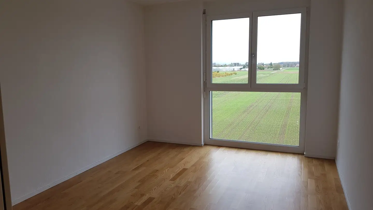 Appartamento in affitto - Mittelstrasse 17, 2558 Aegerten - Foto 4