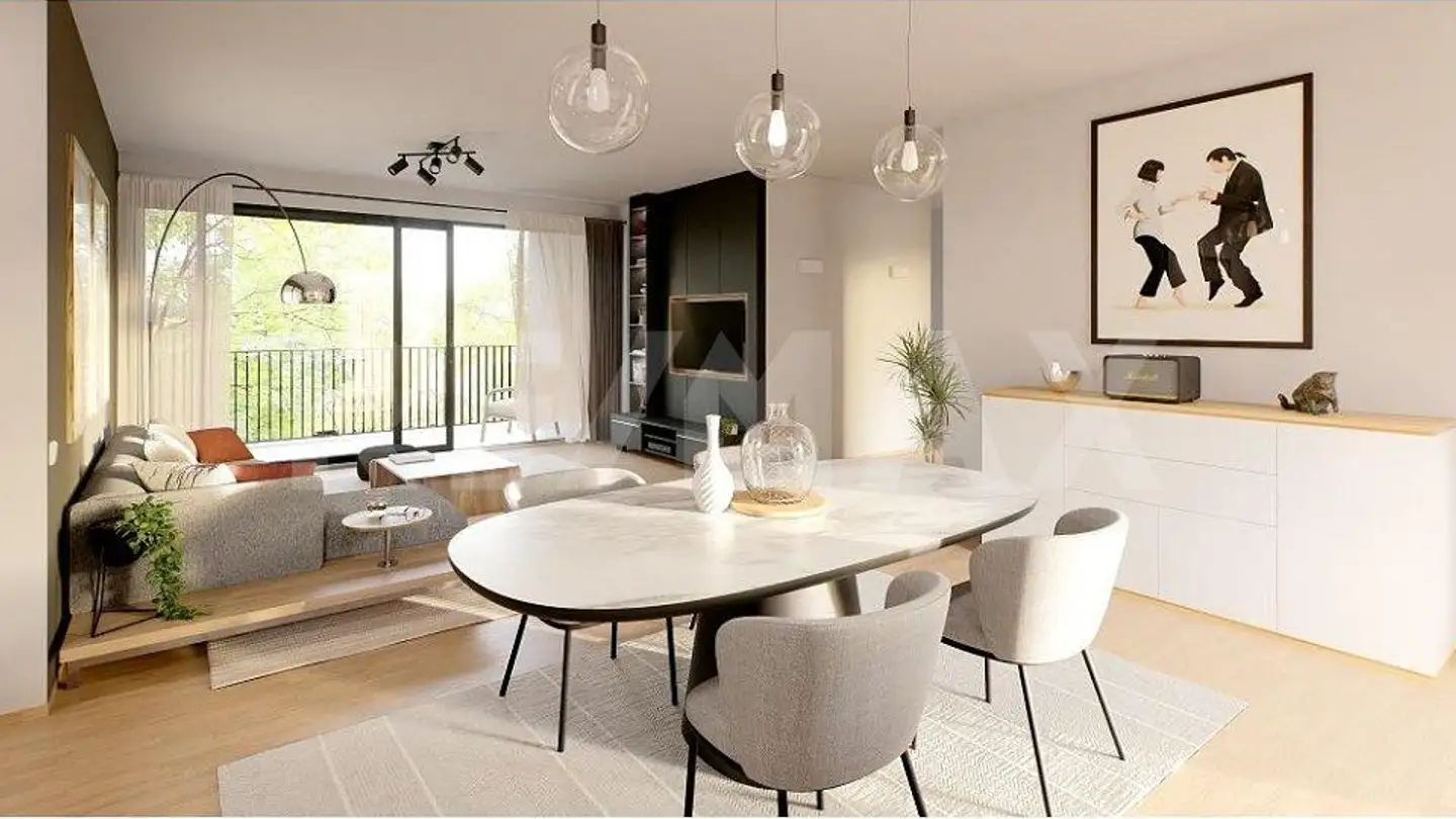 Appartement à vendre - 6959 Maglio di Colla - Photo 4