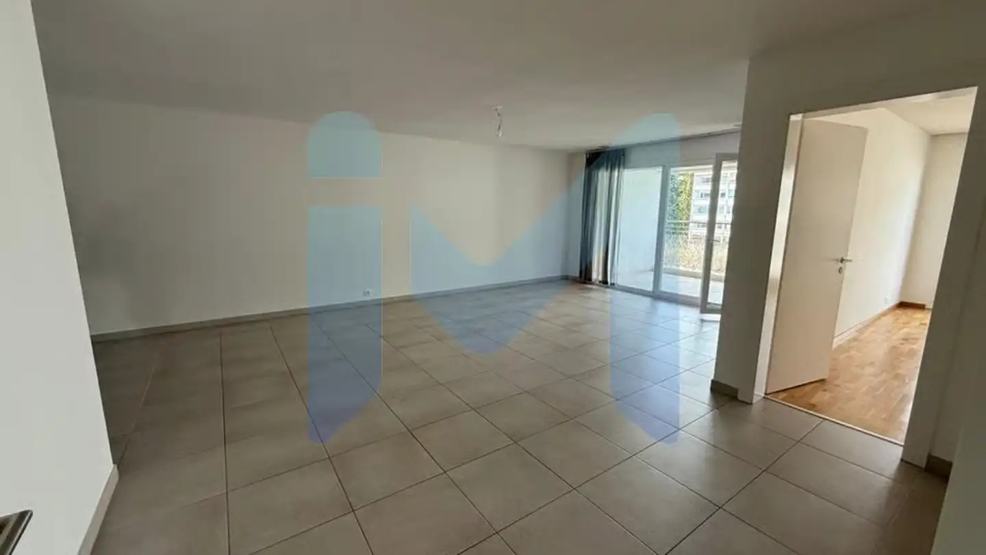Wohnung mieten - 1226 Thônex