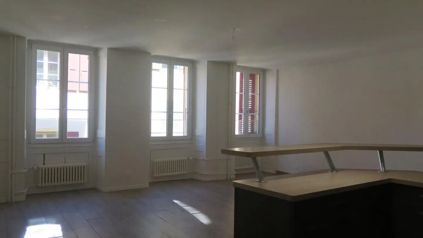 Appartamento in affitto - Rue Des Moulins 15, 2000 Neuchâtel - Foto 3