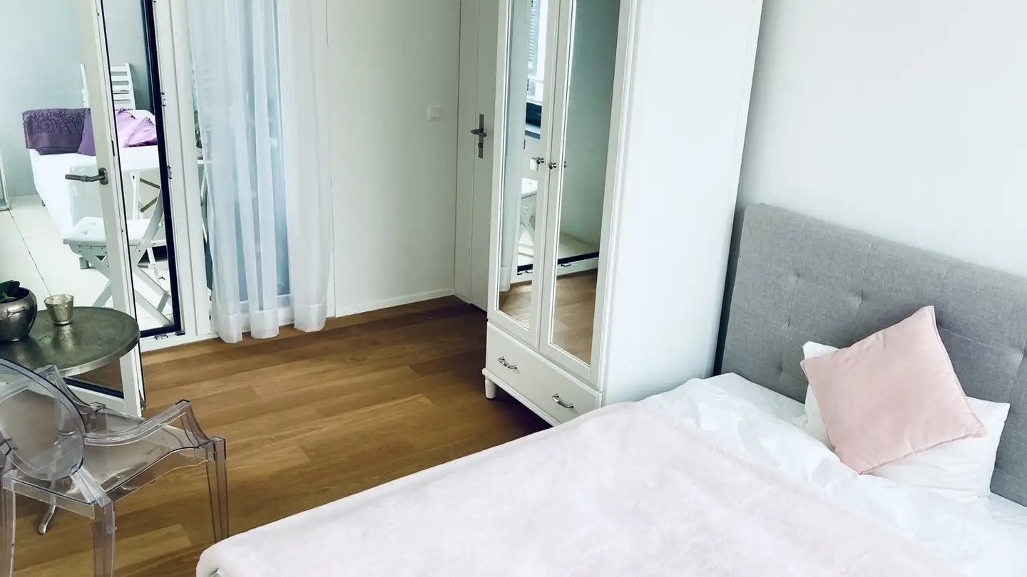 Zimmer mieten - Dorfplatz 3, 8832 Wollerau - Foto 4