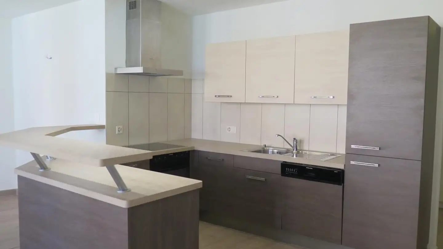 Appartamento in affitto - Rue Des Moulins 15, 2000 Neuchâtel - Foto 4