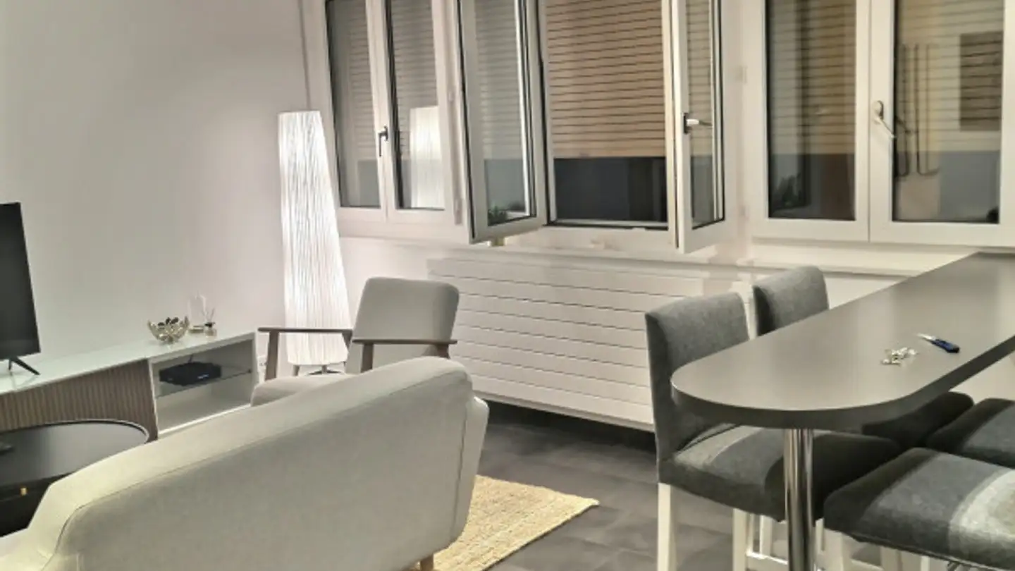 Appartement à louer - Rue Pichard 12, 1003 Lausanne - Photo 3