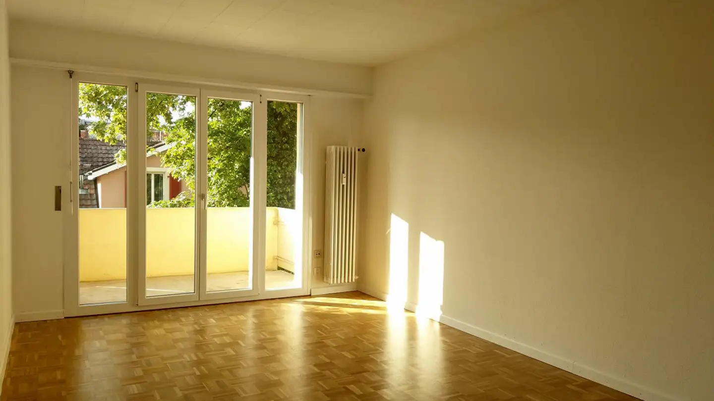 Appartamento in affitto - Colmarerstrasse 77, 4055 Basel - Foto 2