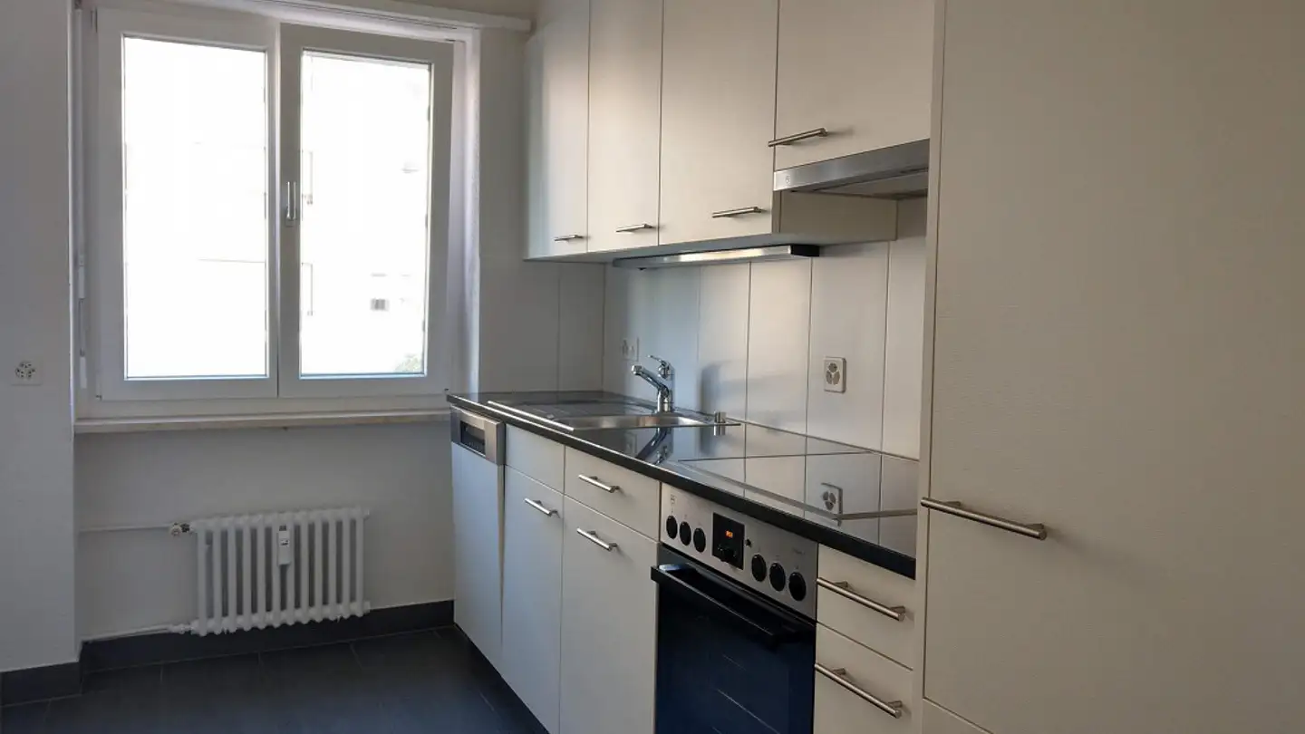 Appartamento in affitto - Colmarerstrasse 77, 4055 Basel - Foto 4