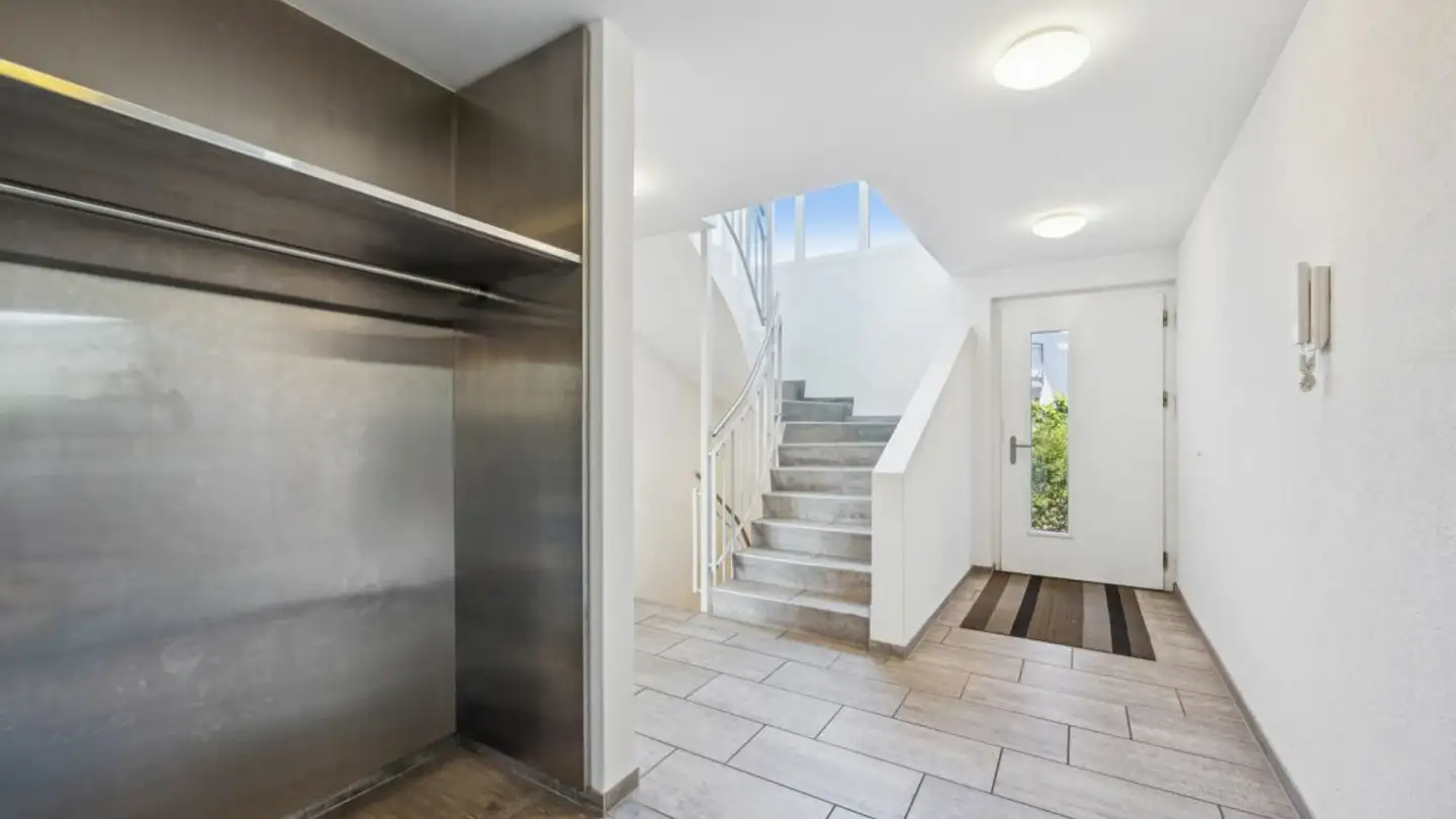 Edificio ad uso misto in vendita - Moosackerstrasse 24, 4566 Kriegstetten - Photo 2