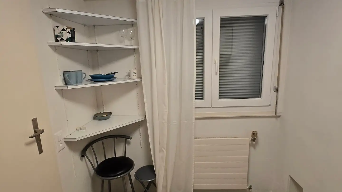 Appartement à louer - Alte Landstrasse 75, 8800 Thalwil