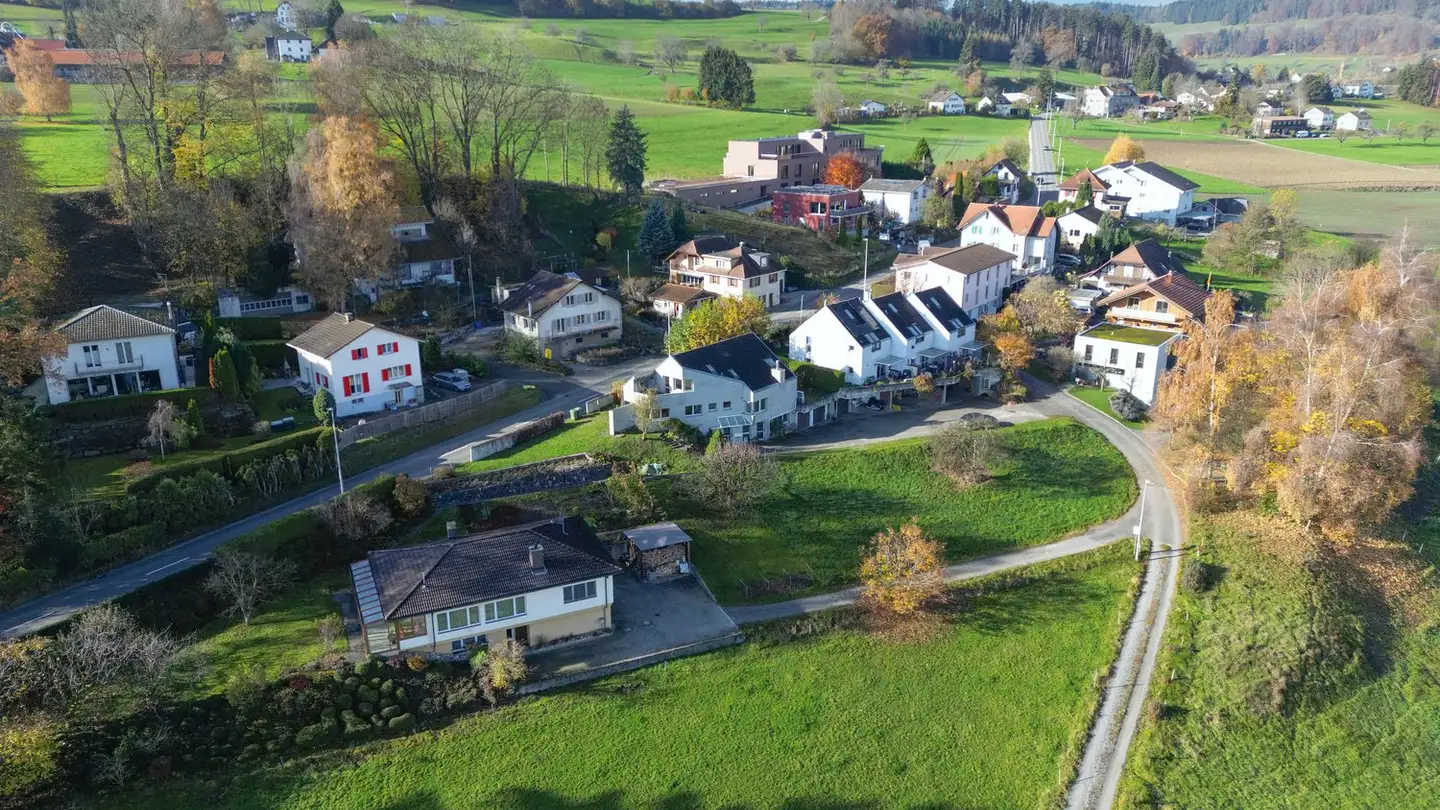 Single house for sale - Untere Lenzstrasse 29, 5734 Reinach AG - Photo 2