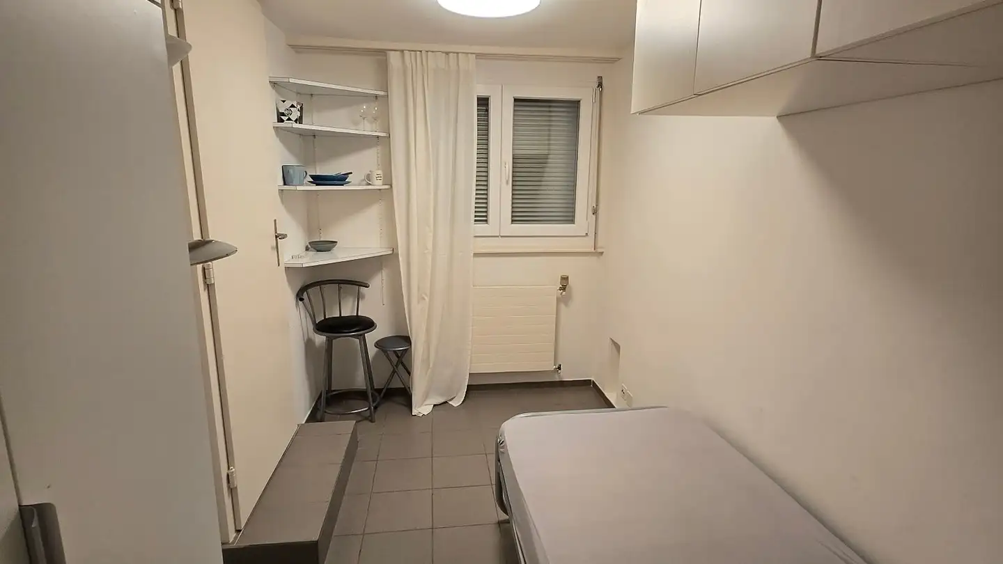 Appartement à louer - Alte Landstrasse 75, 8800 Thalwil - Photo 2