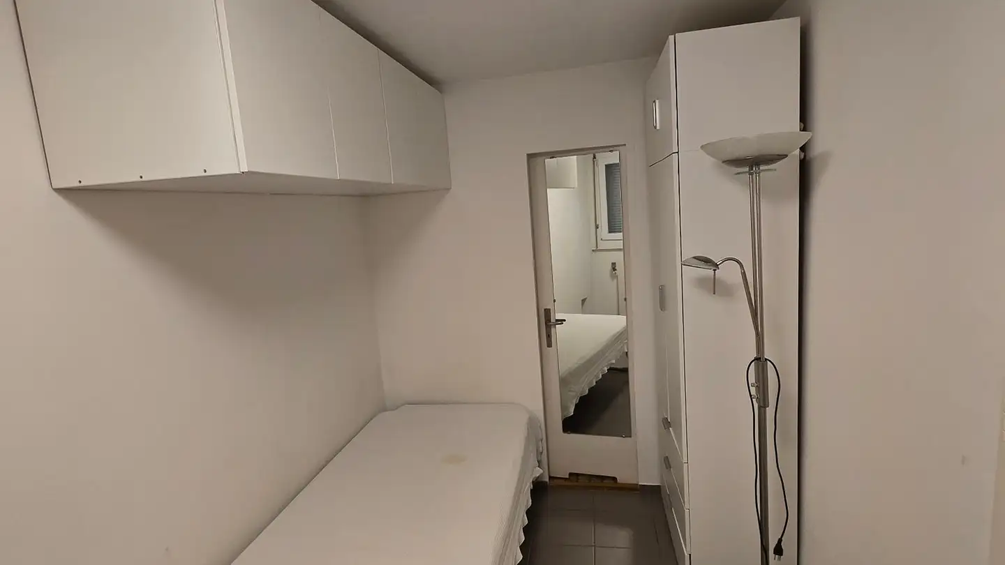 Appartement à louer - Alte Landstrasse 75, 8800 Thalwil - Photo 3