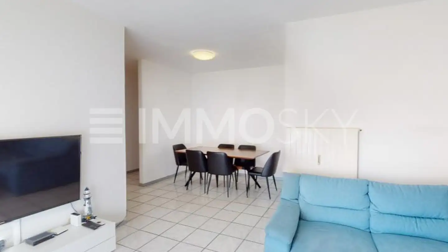 Apartment for sale - 6500 Bellinzona