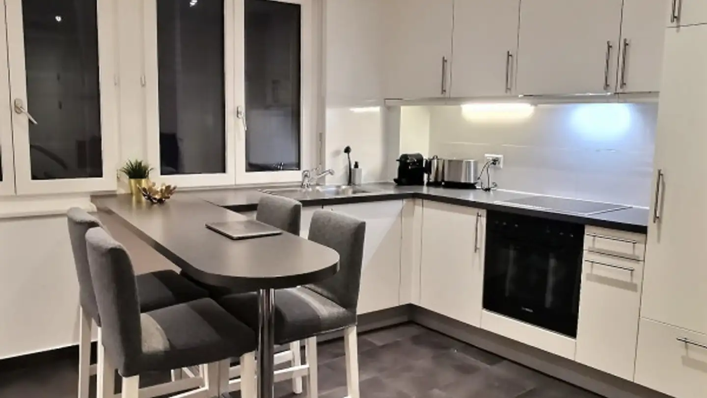 Appartement à louer - Rue Pichard 12, 1003 Lausanne - Photo 4