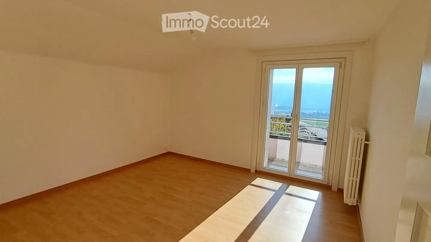 Appartamento in affitto - 2052 Fontainemelon - Foto 2