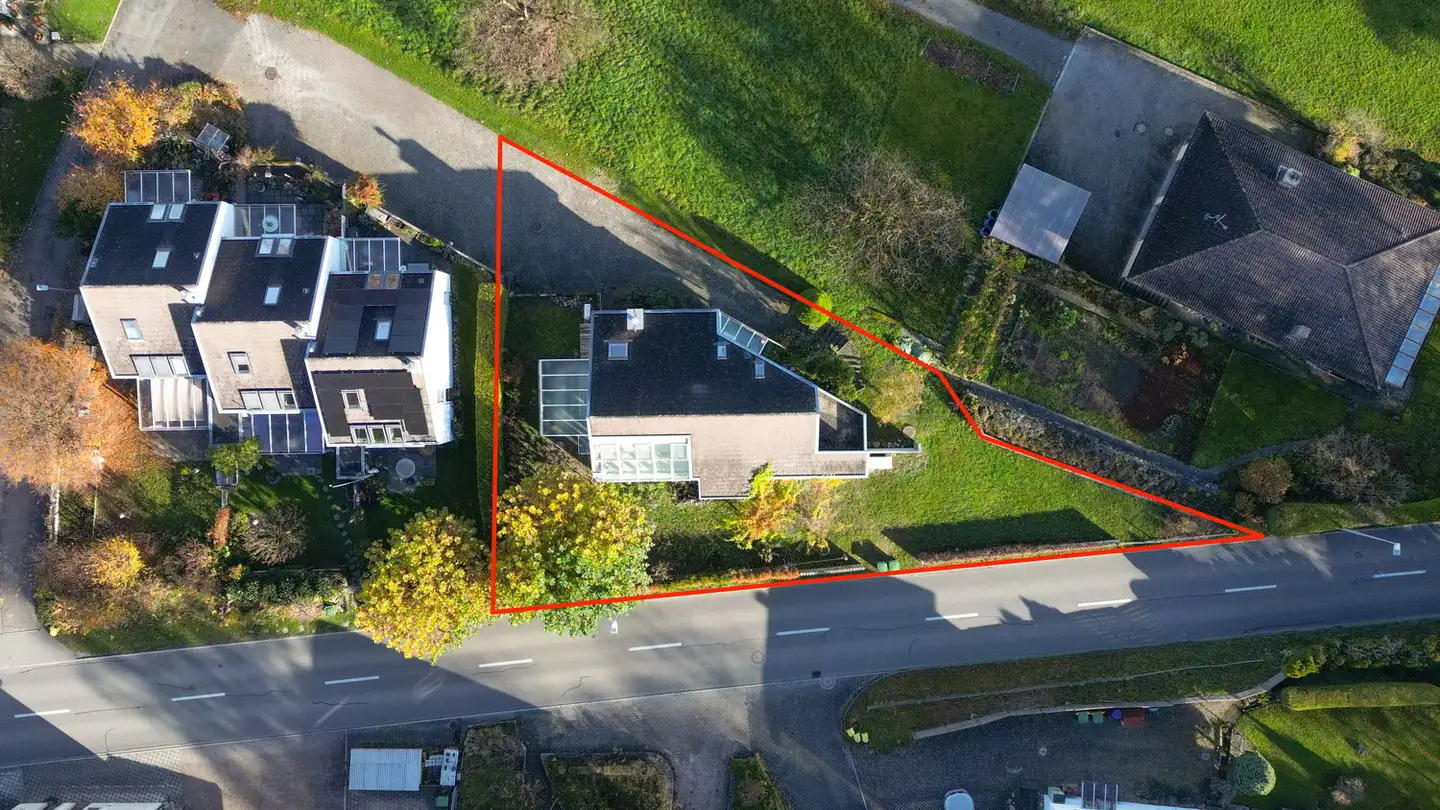 Single house for sale - Untere Lenzstrasse 29, 5734 Reinach AG - Photo 3