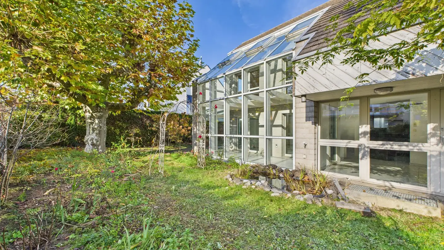 Single house for sale - Untere Lenzstrasse 29, 5734 Reinach AG - Photo 4