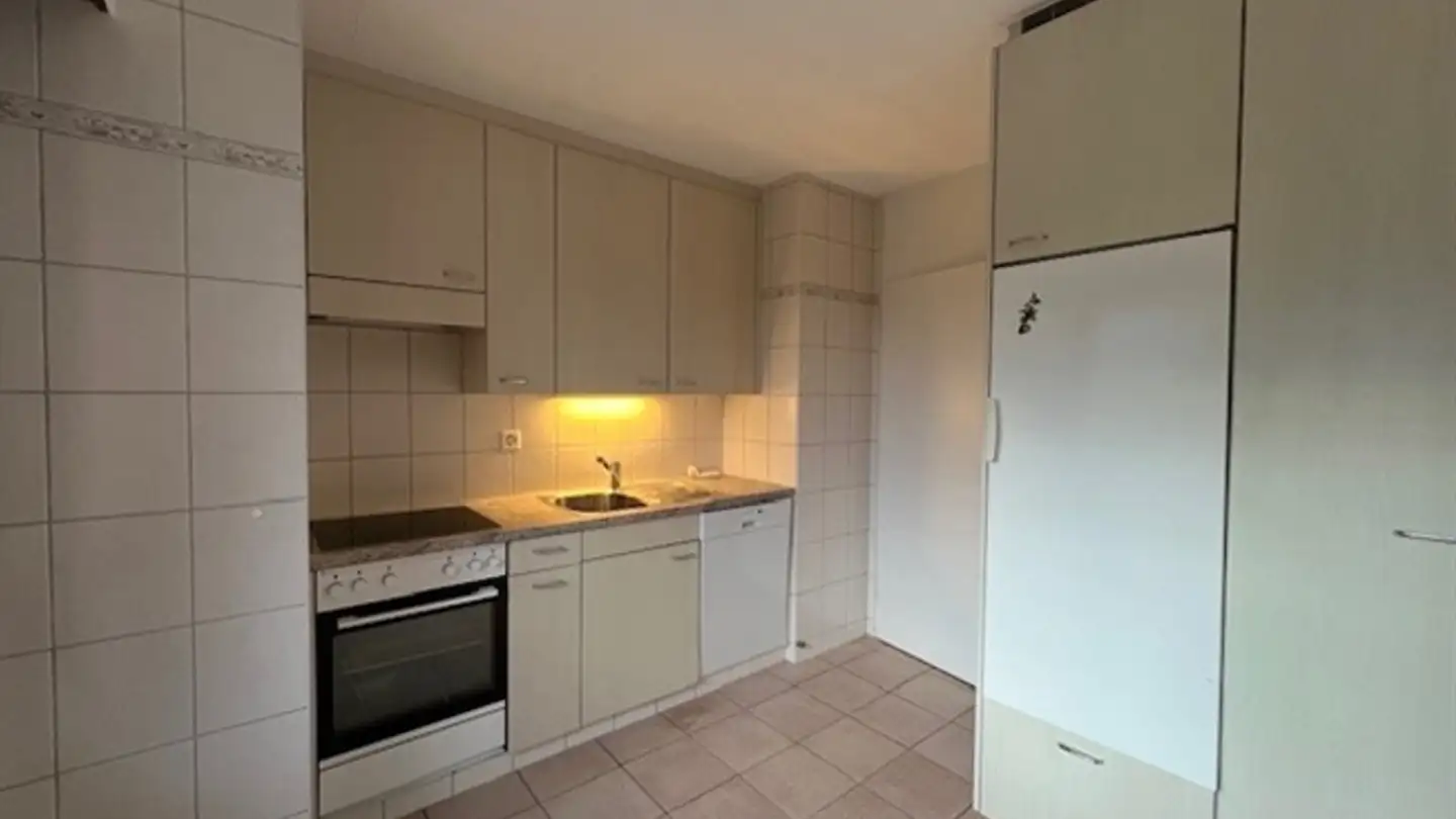 Appartamento in affitto - Avenue Du Grand-Champsec 11, 1950 Sion - Foto 2