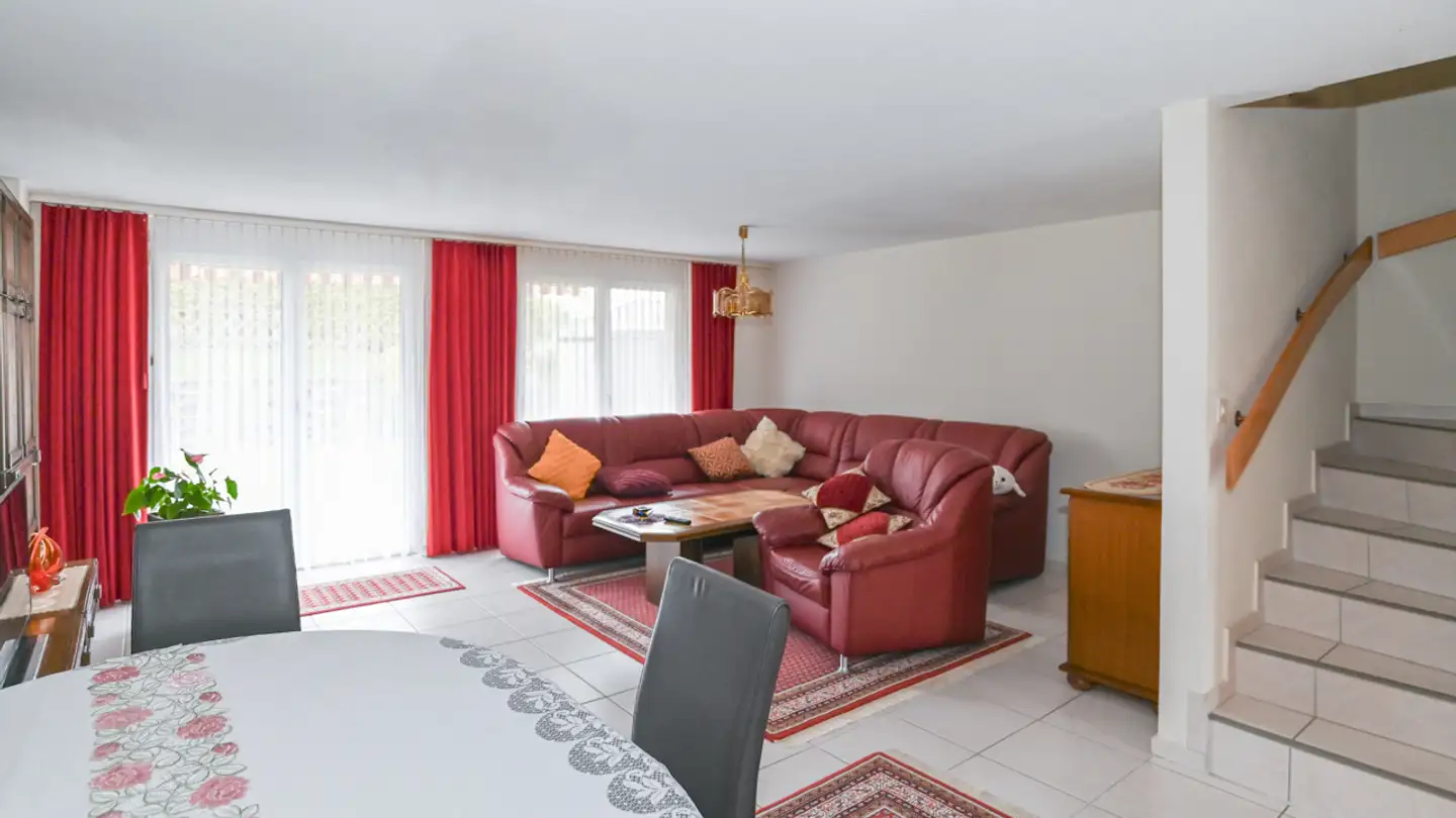 Single house for sale - 4663 Aarburg - Photo 2